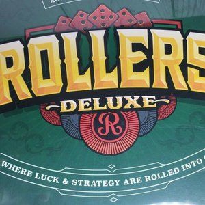 Rollers Deluxe